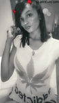 luscious Dominican Republic girl Eli from Santo Domingo DO38286