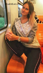 passionate Brazil girl Anna from Embu Guacu BR11168