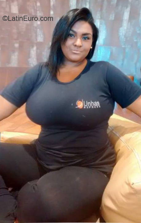 Date this beautiful Brazil girl Louisy from Rio de Janeiro BR11174