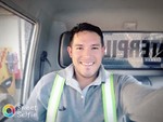 beautiful Colombia man  from Curumani CO27601