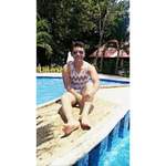 georgeous Mexico man Eduardo from Villahermosa MX1879