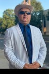 beautiful United States man Bahram from Brighton US20831