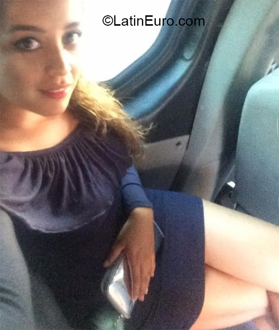 Date this passionate Mexico girl SummerRoberts from Mexico City MX1880