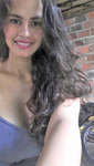 luscious Colombia girl Angy from Bogota CO27615