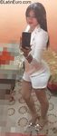 delightful Colombia girl Allison from Guayaquil CO27627