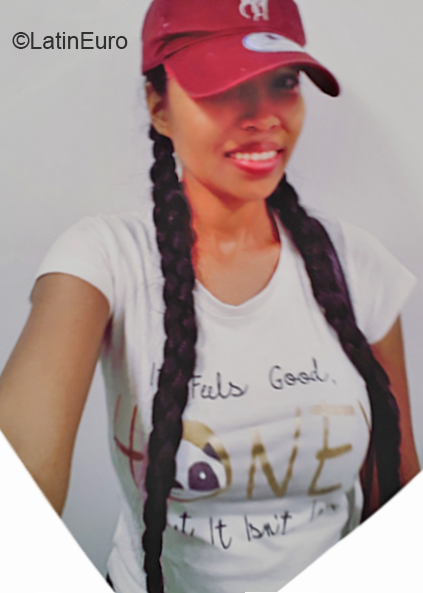 Date this beautiful Panama girl Shepora from Panama City PA1201