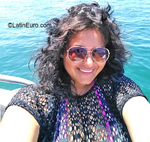 beautiful Mexico girl Leticia from Monterrey MX1885