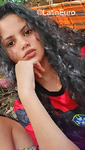 cute Brazil girl Karine from Palmas BR11178