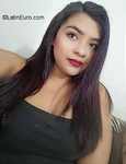 funny Colombia girl Andrea from Medellin CO27652