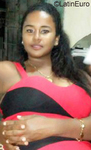 athletic Cuba girl Alexandra from Havana CU693