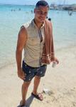 good-looking Dominican Republic man Gabriel Cohen from Santo Domingo DO38330