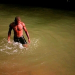 fun Colombia man Wisner from Buenaventura CO27679