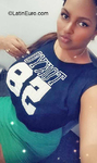 beautiful Dominican Republic girl Melissa from Santo Domingo DO38333