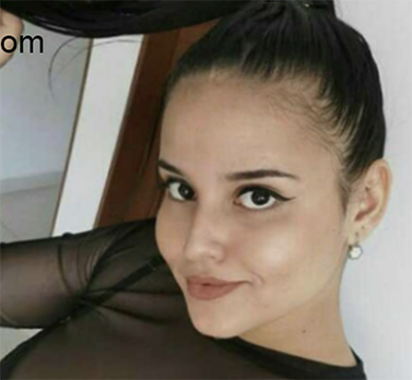 Date this attractive Colombia girl Karen from Bogota CO27693