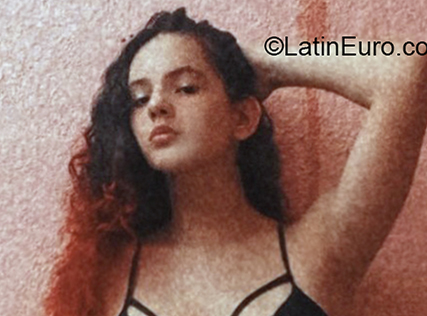 Date this nice looking Mexico girl Judith from Culiacan MX1910