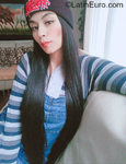 lovely Colombia girl Andrea from Bogota CO27716