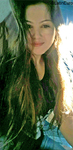 nice looking Argentina girl Carolina from Las Brenas AR444