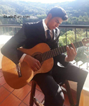 funny Colombia man Victor from Sogamoso CO27745