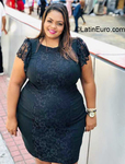 georgeous Dominican Republic girl Juana from Santiago DO38375
