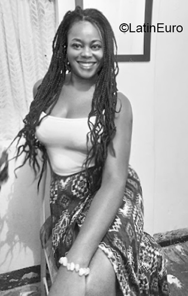 Date this stunning Colombia girl Rosa from Medellin CO27749