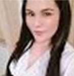 pretty Mexico girl Dayanara from Villahermosa MX1934