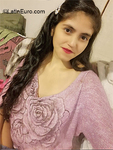athletic Peru girl Evy from Celendin PE1597