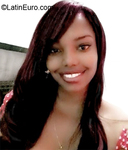 charming Colombia girl Luz Mar from Cali CO27845