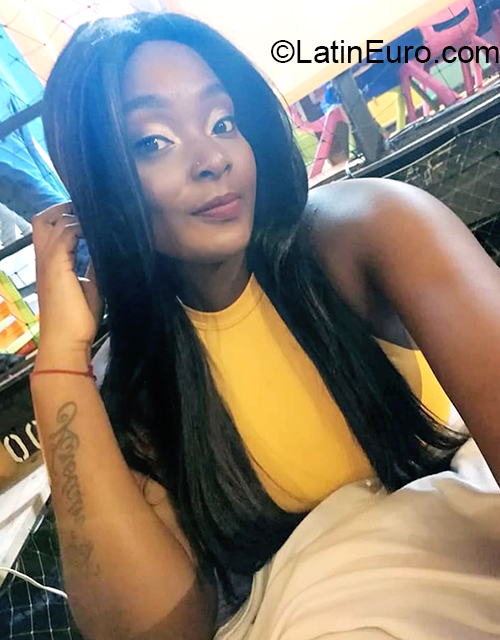 Date this passionate Colombia girl Mileidy from Cali CO27849