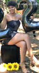 young Dominican Republic girl Yasmel from Santo Domingo DO38410
