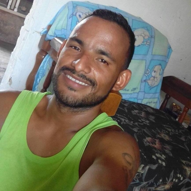Date this sensual Venezuela man Luis from La Victoria VE3311