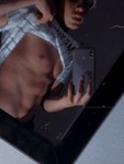 tall Colombia man Camilo from Bogota CO27943