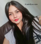 attractive Colombia girl Daniela from Medellin CO27944