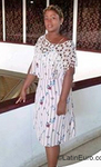red-hot Cuba girl Milaisys from Santiago de Cuba CU703