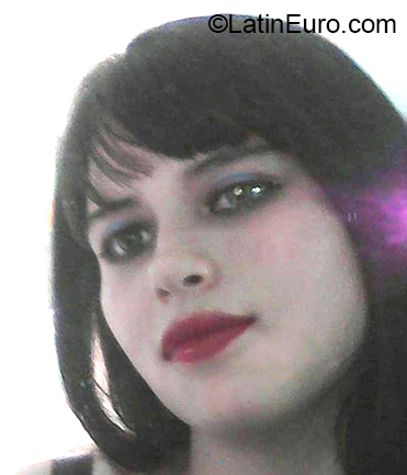 Date this athletic Mexico girl Elizabeth from Mexico City MX1963