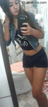 passionate Argentina girl Carla from San Martin AR459
