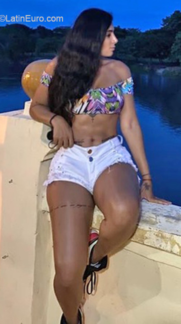 Date this cute Colombia girl Lizbeth g c from Medellin CO27977