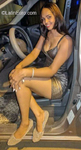 charming Dominican Republic girl Isaury from Santiago DO38445