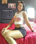 delightful Colombia girl Juliana from Bogota CO27994