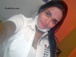 hot Venezuela girl Flor from Carora VE3340