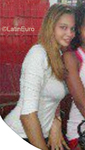 hard body Dominican Republic girl Carla from San Francisco de Marcoris DO38458
