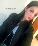 attractive Argentina girl Solange from Puerto Madryn AR470