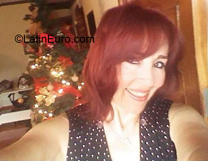 Date this lovely Venezuela girl Perina from San Cristobal VE3346
