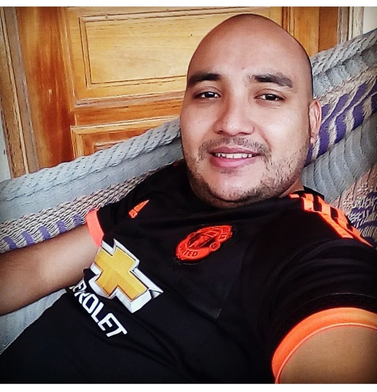 Date this hot Honduras man Juan from Tegucigalpa HN2821