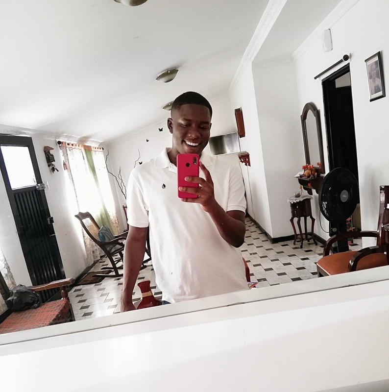 Date this fun Colombia man Juans from Cali CO28044