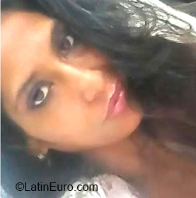 Date this exotic Venezuela girl Jenni from Valencia VE3353