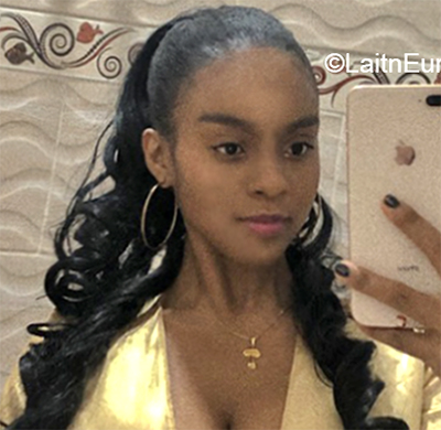 Date this delightful Colombia girl Maria from Cali CO28048