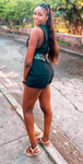 luscious Colombia girl Lelas from Cali CO28054