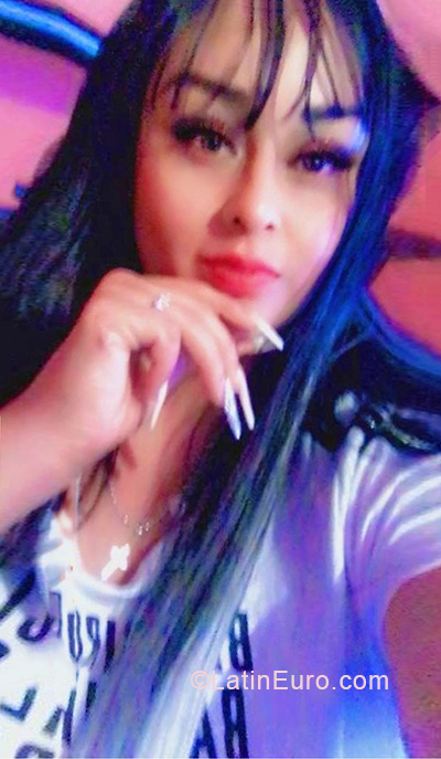 Date this fun Mexico girl Ivanna from Mexico City MX1981