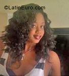 pretty Curacao girl Jesmaline from Willemstad CB11
