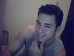 foxy Dominican Republic man Gabriel from Santo Domingo DO38495